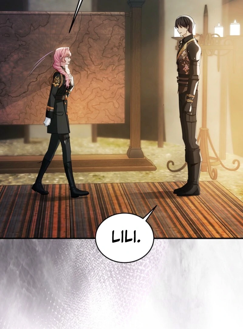 The Little Lady Behind the Scenes Chapter 125 - page 25