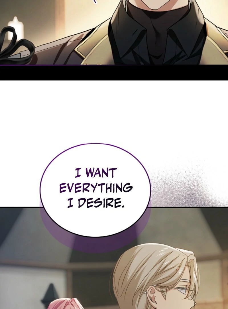 The Little Lady Behind the Scenes Chapter 125 - page 27