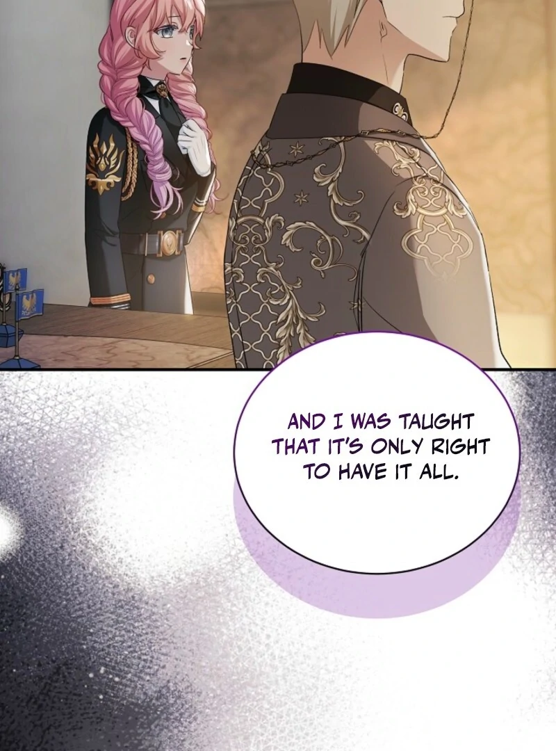 The Little Lady Behind the Scenes Chapter 125 - page 28