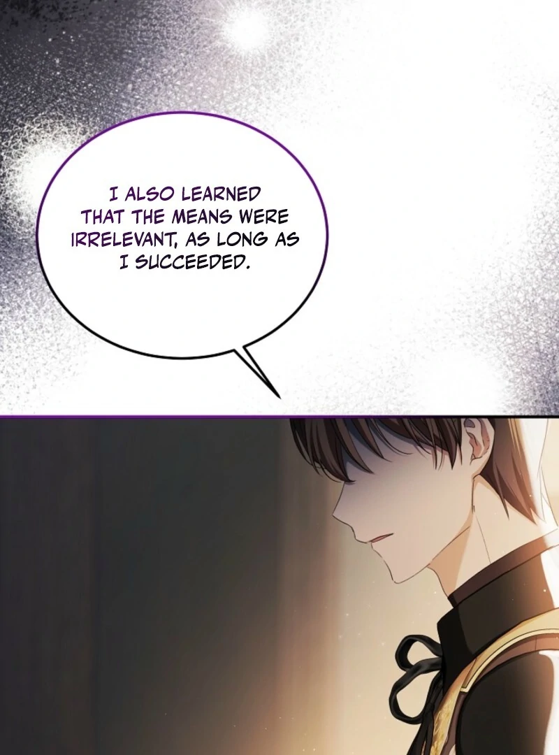 The Little Lady Behind the Scenes Chapter 125 - page 29