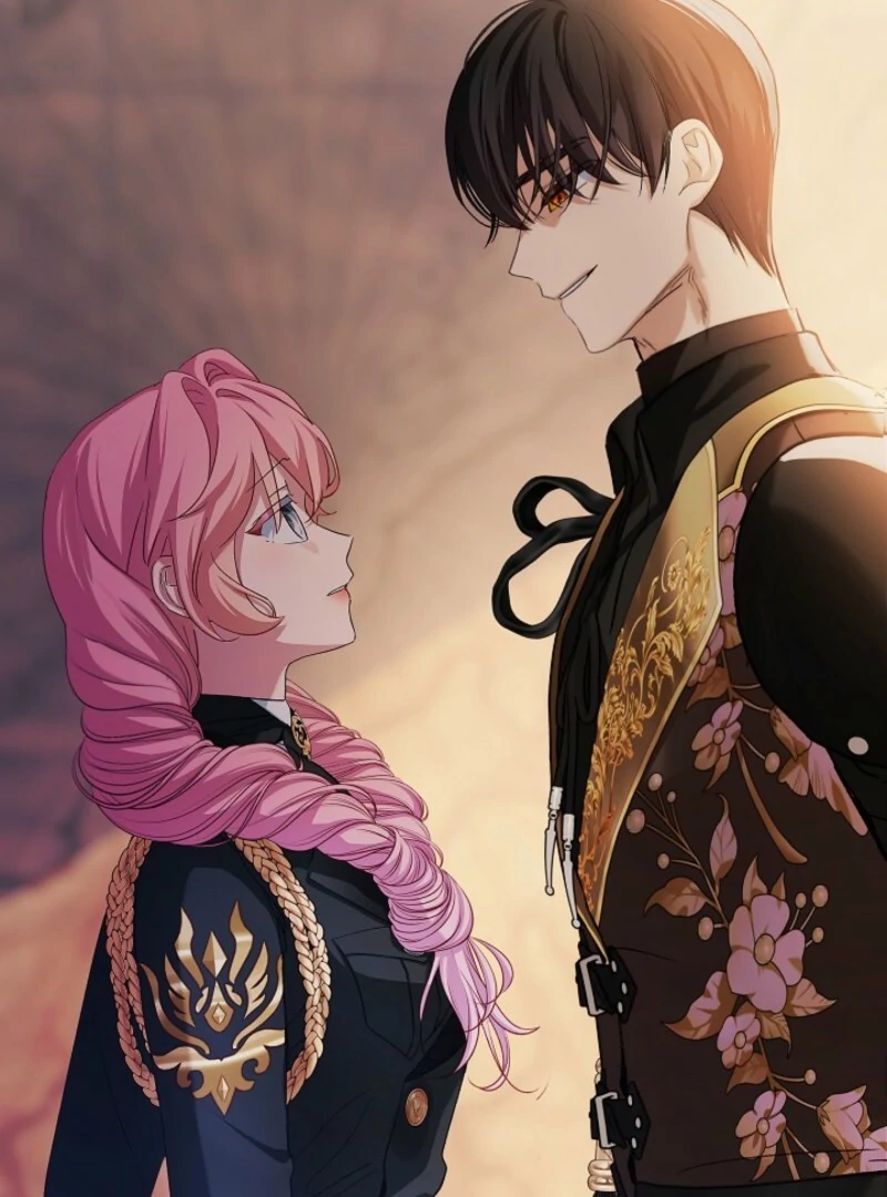 The Little Lady Behind the Scenes Chapter 125 - page 33