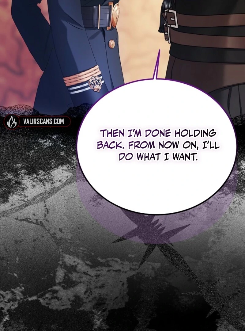 The Little Lady Behind the Scenes Chapter 125 - page 34