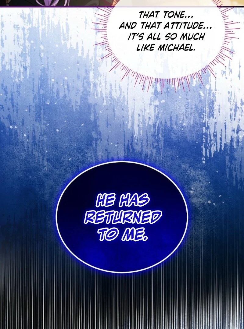 The Little Lady Behind the Scenes Chapter 125 - page 36