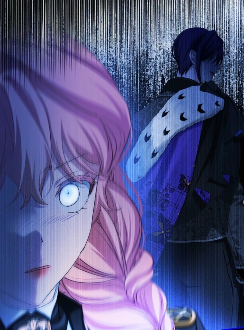 The Little Lady Behind the Scenes Chapter 125 - page 37