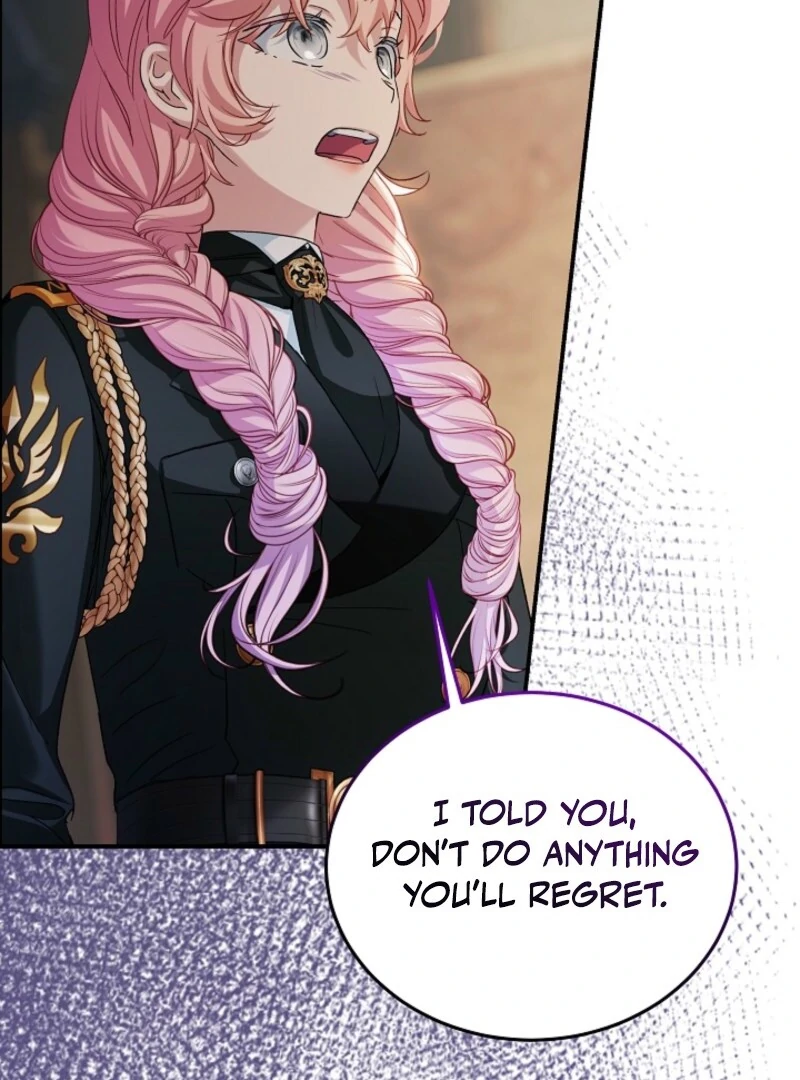 The Little Lady Behind the Scenes Chapter 125 - page 41