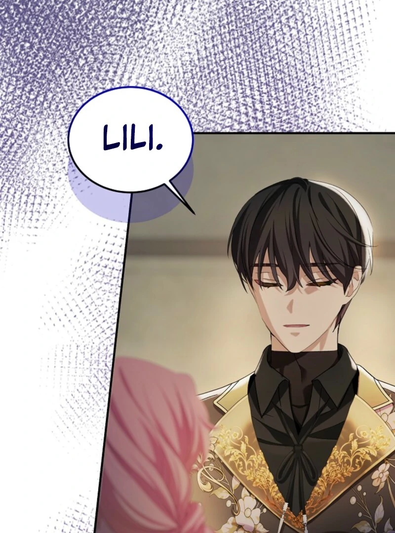 The Little Lady Behind the Scenes Chapter 125 - page 42