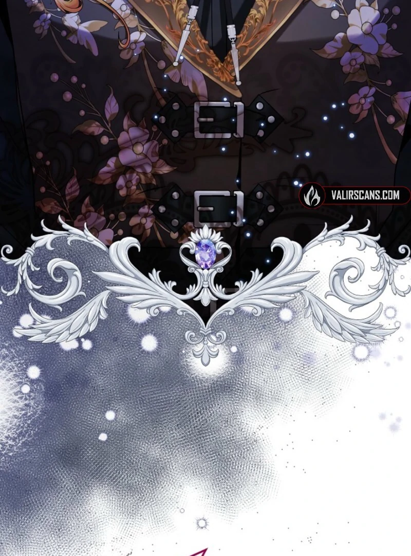 The Little Lady Behind the Scenes Chapter 125 - page 46