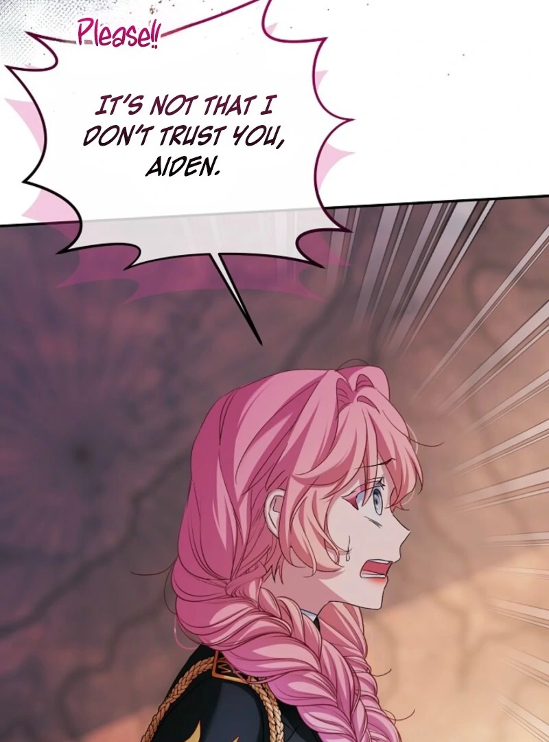 The Little Lady Behind the Scenes Chapter 125 - page 47