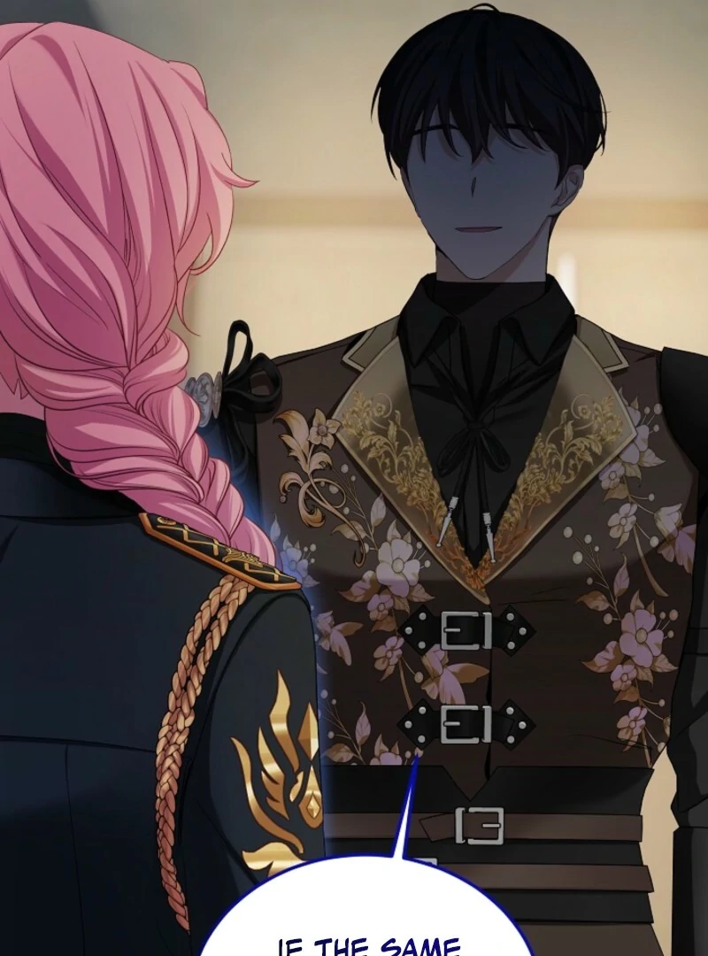 The Little Lady Behind the Scenes Chapter 125 - page 50