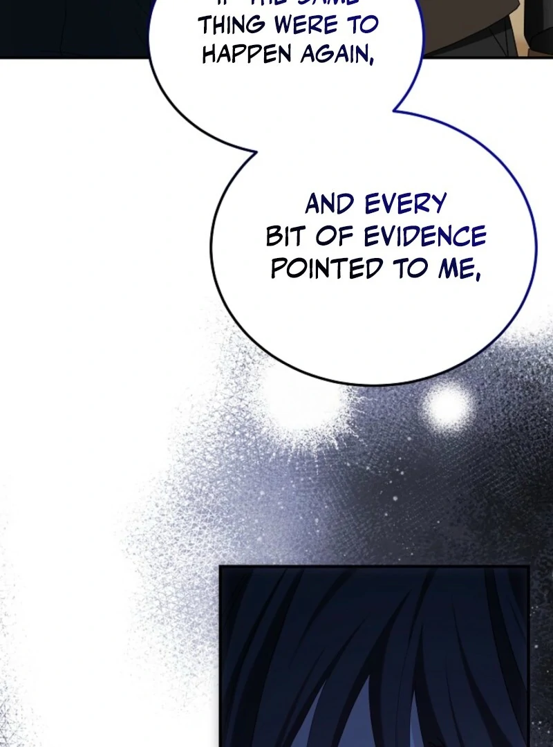 The Little Lady Behind the Scenes Chapter 125 - page 51