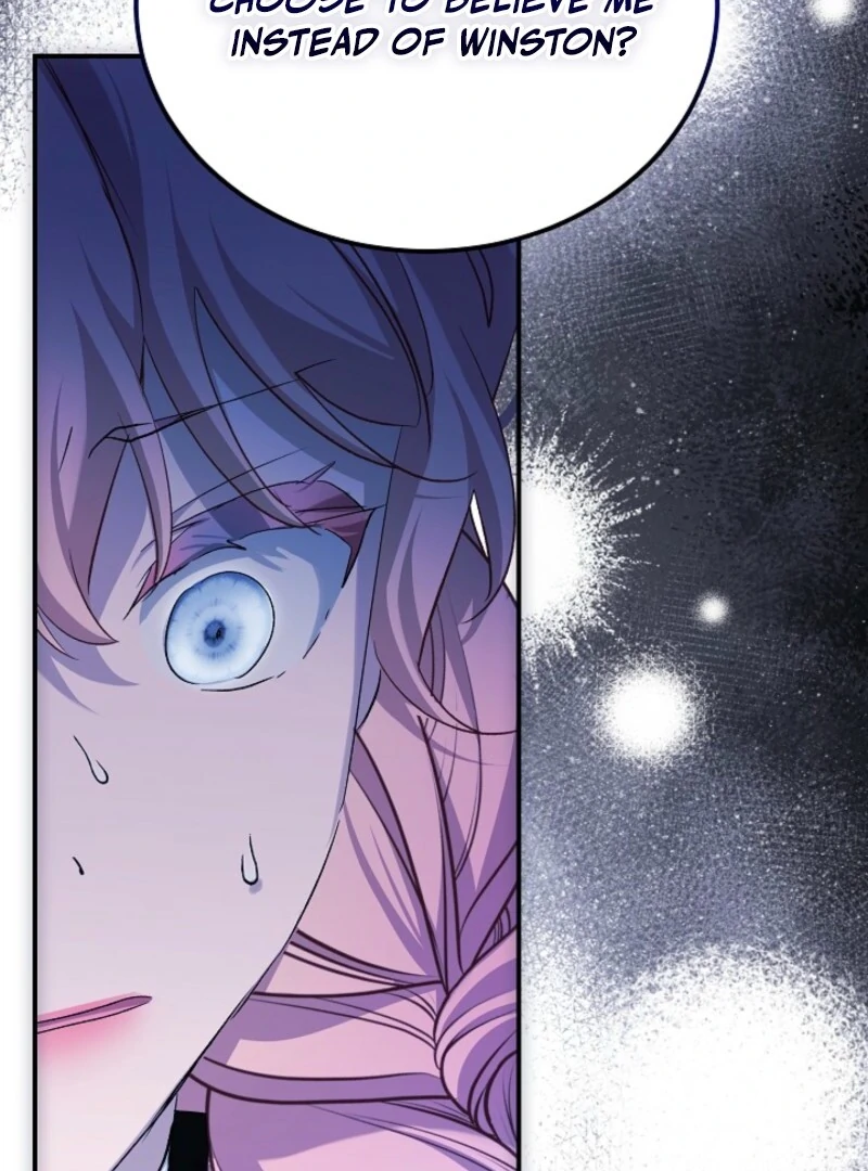 The Little Lady Behind the Scenes Chapter 125 - page 53