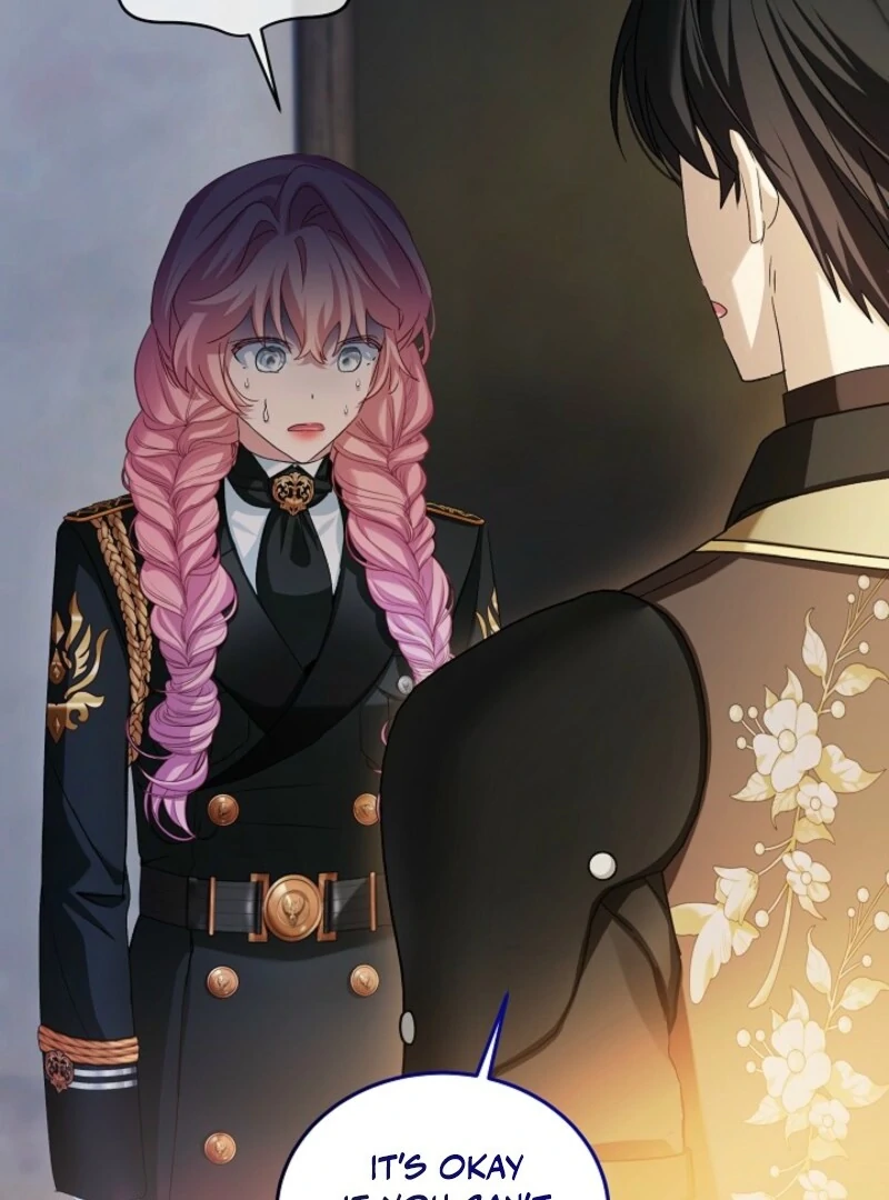 The Little Lady Behind the Scenes Chapter 125 - page 55