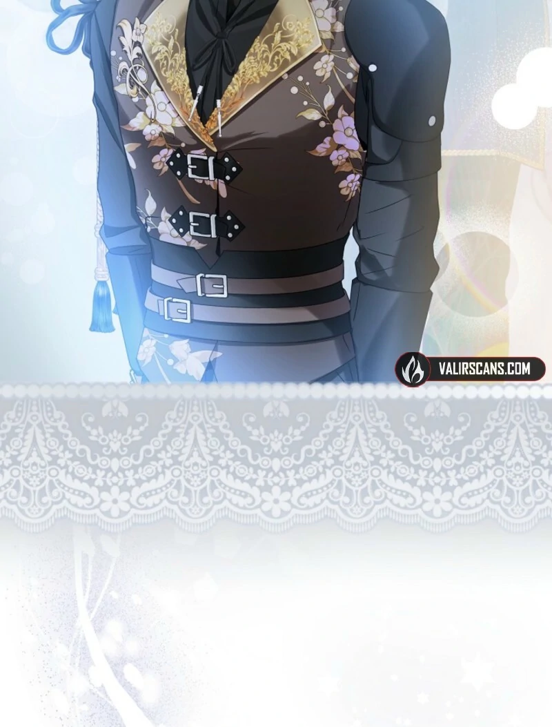 The Little Lady Behind the Scenes Chapter 125 - page 58