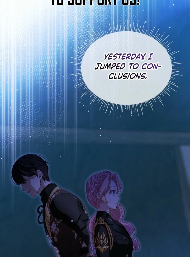 The Little Lady Behind the Scenes Chapter 125 - page 63