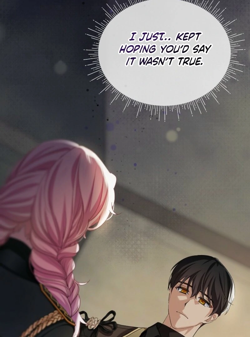 The Little Lady Behind the Scenes Chapter 125 - page 67