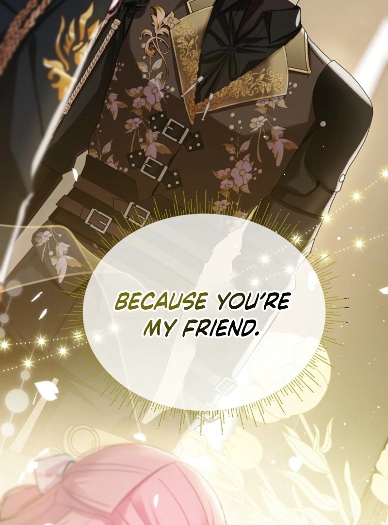 The Little Lady Behind the Scenes Chapter 125 - page 68