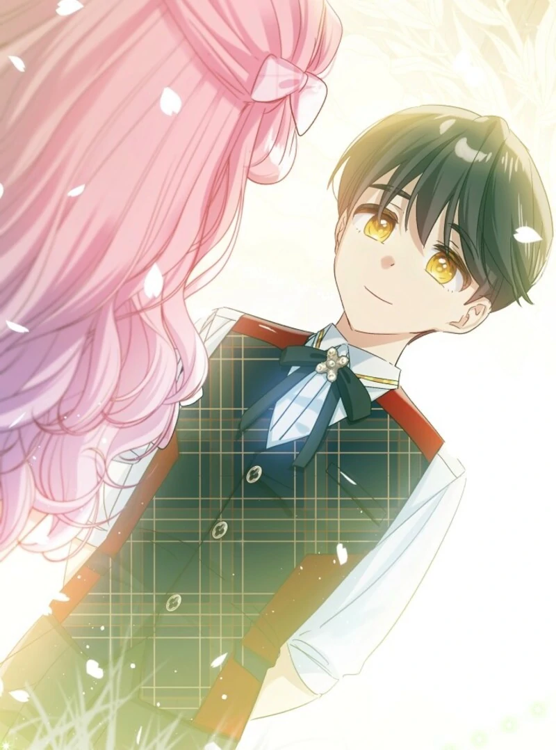 The Little Lady Behind the Scenes Chapter 125 - page 69