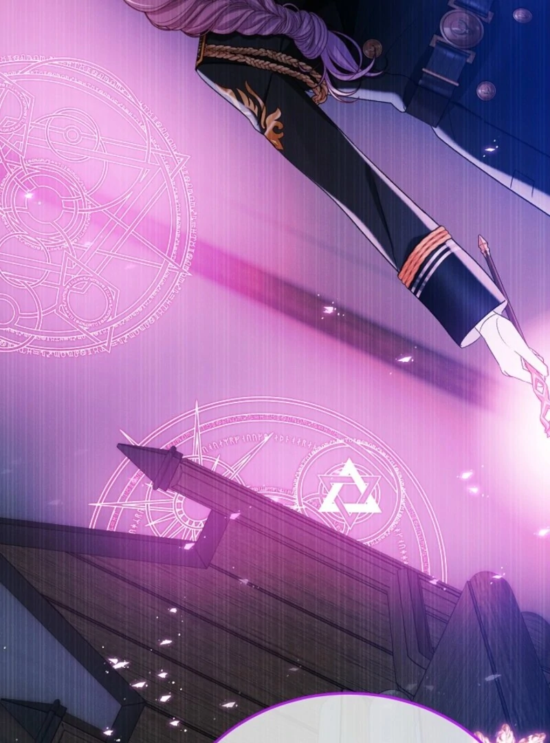 The Little Lady Behind the Scenes Chapter 125 - page 74