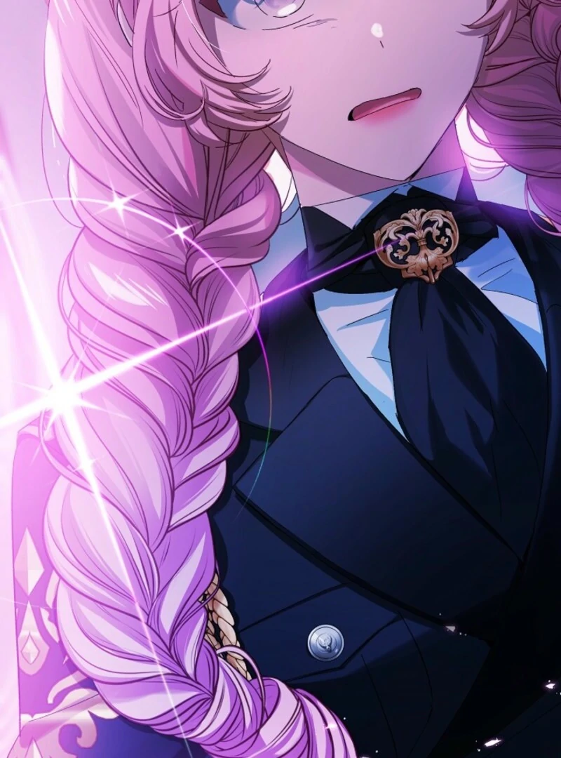 The Little Lady Behind the Scenes Chapter 125 - page 76