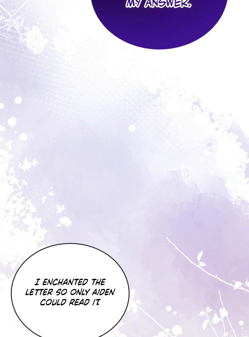 The Little Lady Behind the Scenes Chapter 125 - page 8