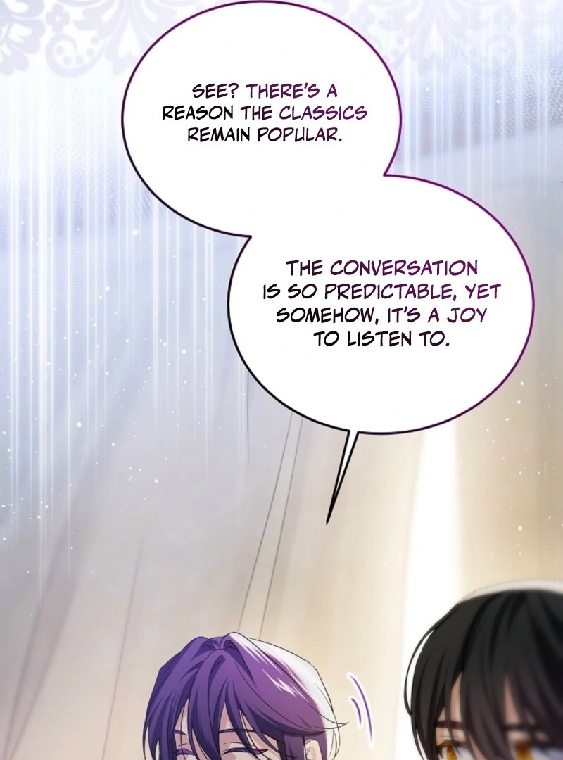 The Little Lady Behind the Scenes Chapter 125 - page 82