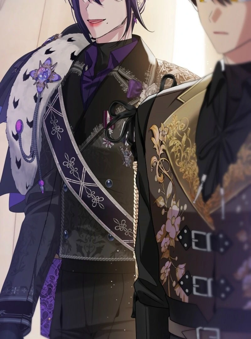 The Little Lady Behind the Scenes Chapter 125 - page 83