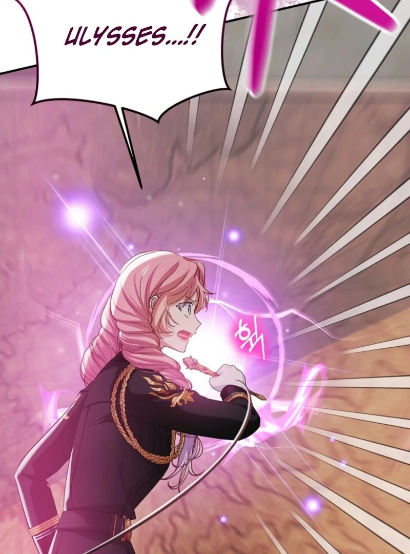 The Little Lady Behind the Scenes Chapter 125 - page 85