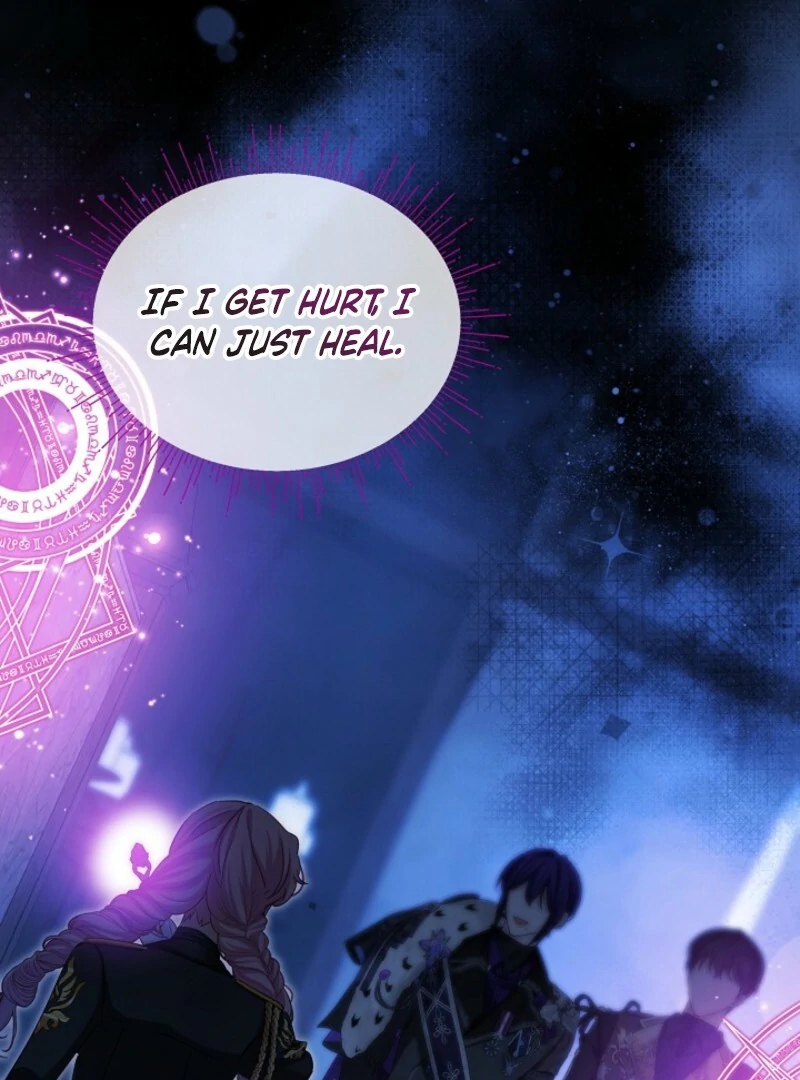 The Little Lady Behind the Scenes Chapter 125 - page 88