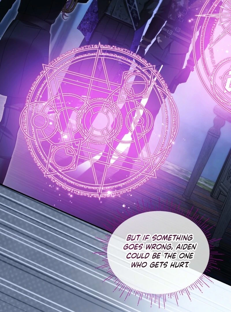 The Little Lady Behind the Scenes Chapter 125 - page 89