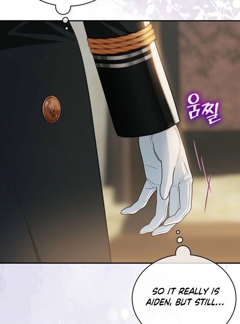 The Little Lady Behind the Scenes Chapter 125 - page 9