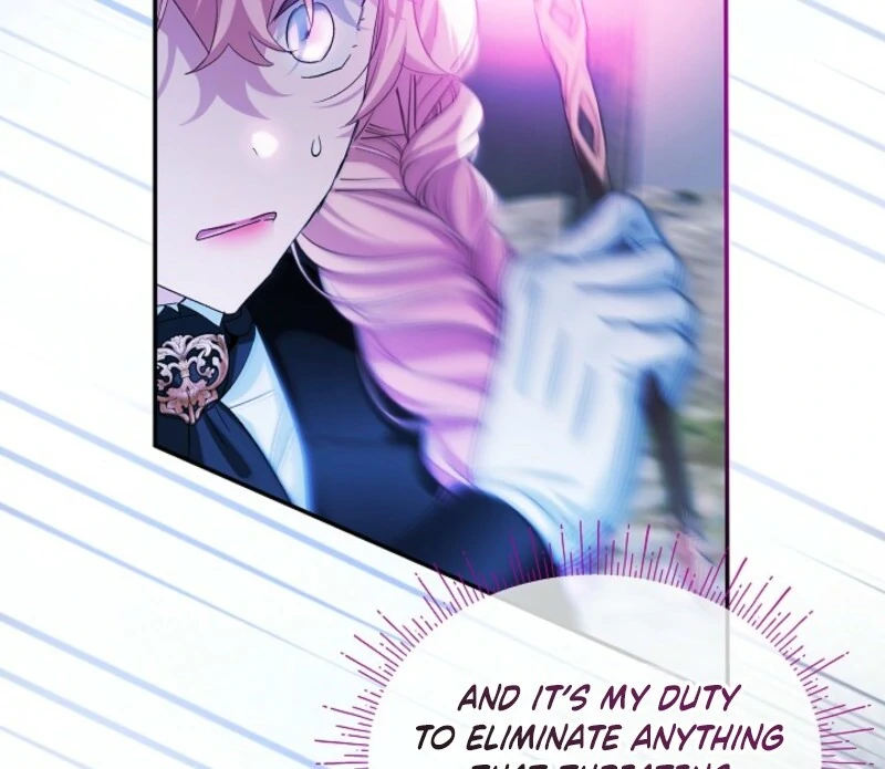 The Little Lady Behind the Scenes Chapter 125 - page 91