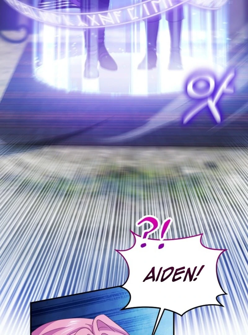 The Little Lady Behind the Scenes Chapter 125 - page 96