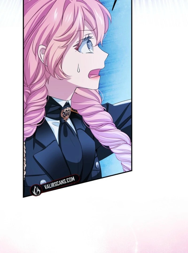 The Little Lady Behind the Scenes Chapter 125 - page 97