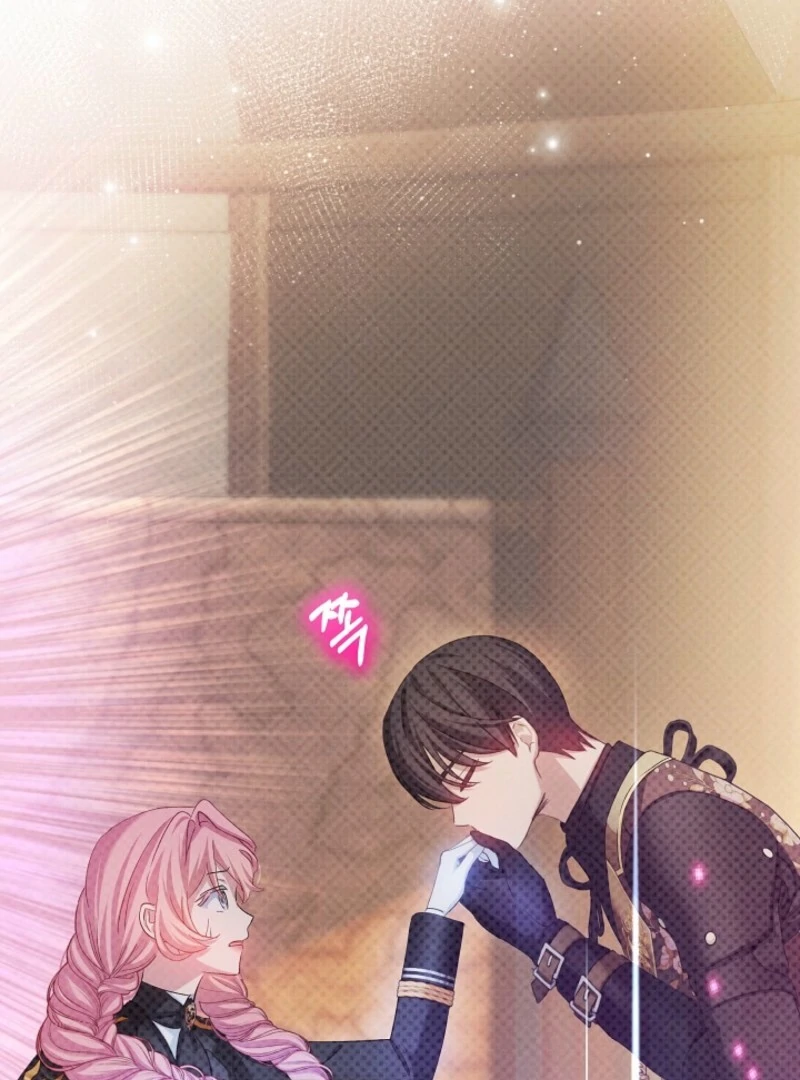 The Little Lady Behind the Scenes Chapter 125 - page 99