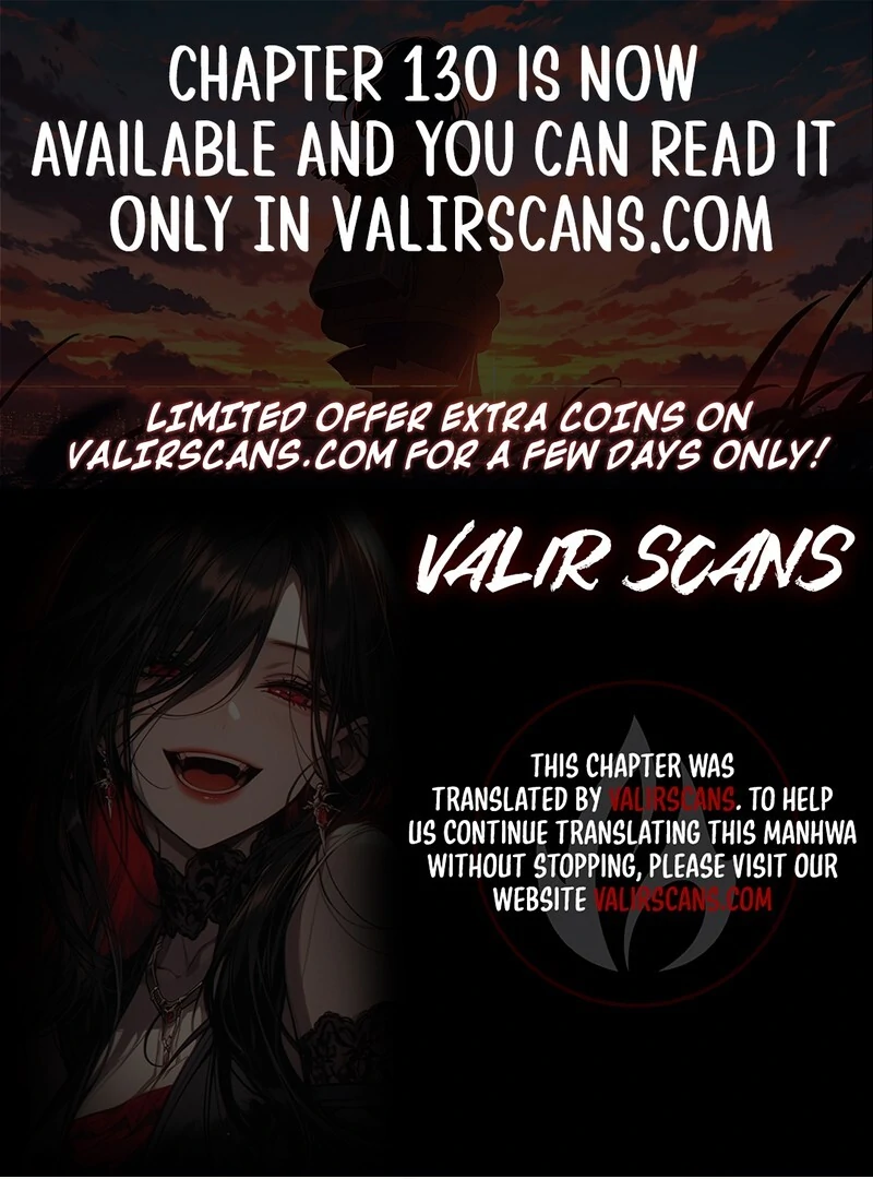 The Little Lady Behind the Scenes Chapter 127 - page 1