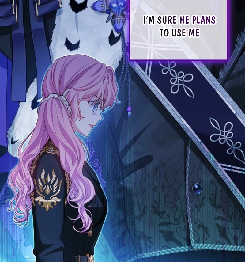 The Little Lady Behind the Scenes Chapter 127 - page 10