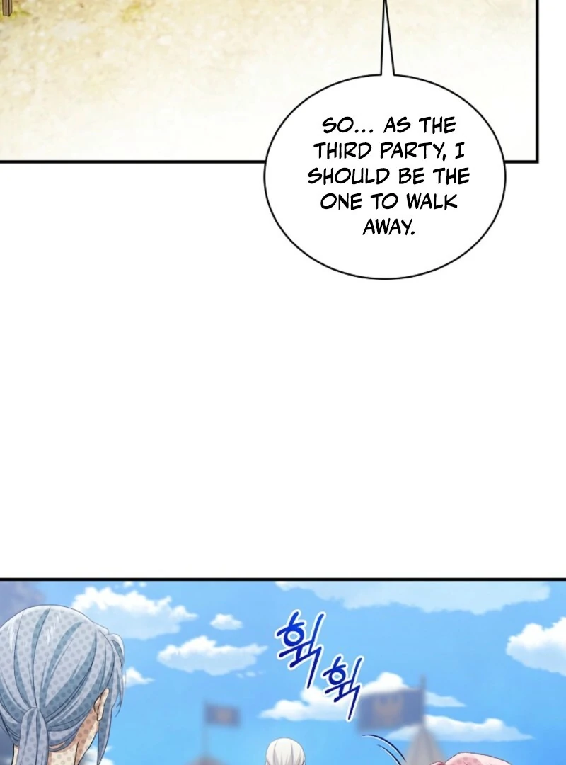 The Little Lady Behind the Scenes Chapter 127 - page 100