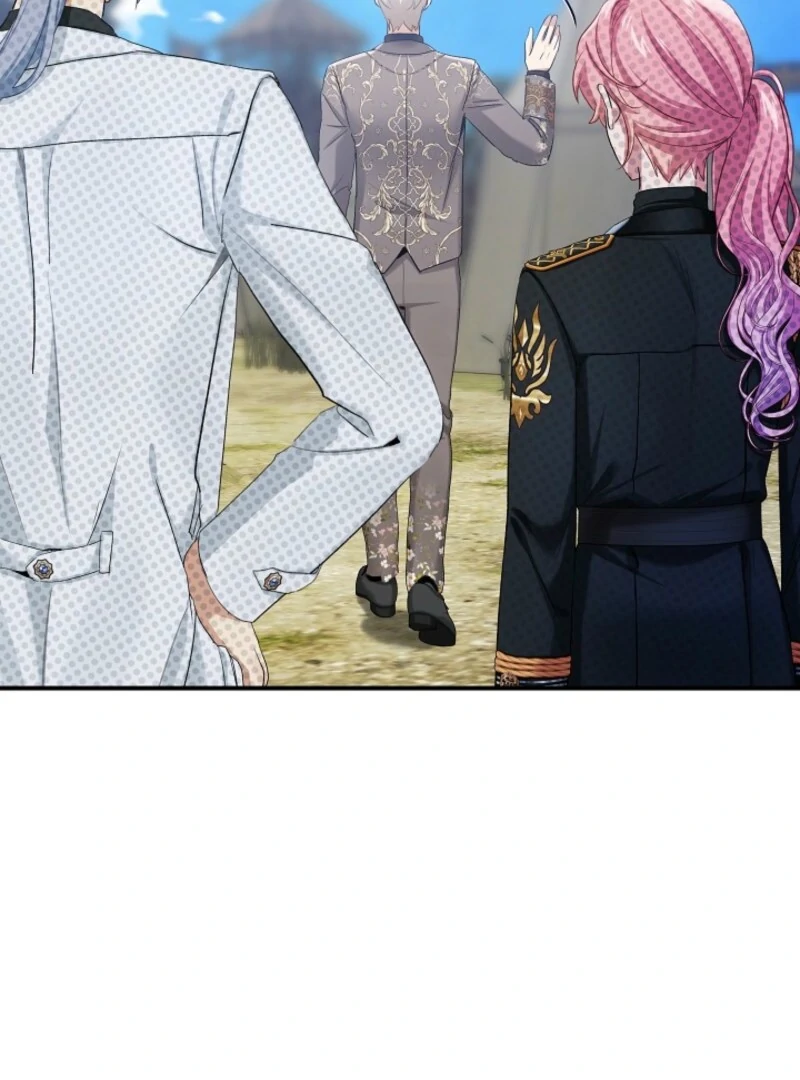 The Little Lady Behind the Scenes Chapter 127 - page 101