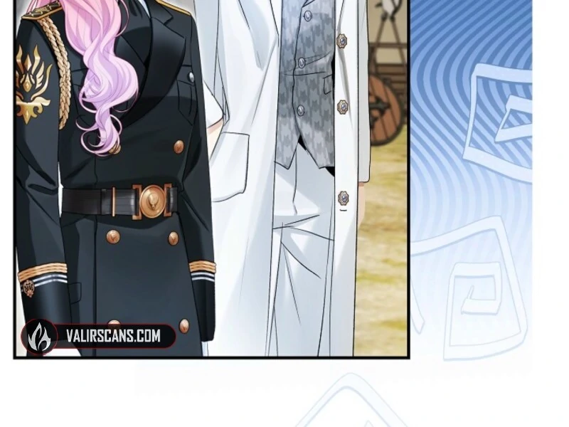 The Little Lady Behind the Scenes Chapter 127 - page 103