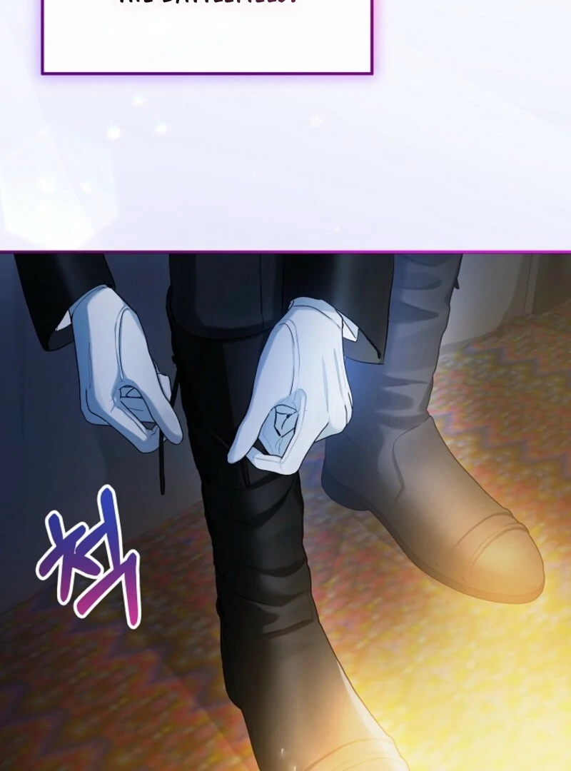 The Little Lady Behind the Scenes Chapter 127 - page 108
