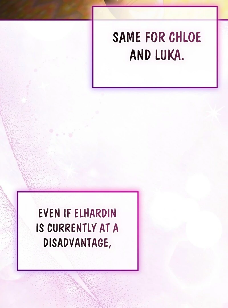 The Little Lady Behind the Scenes Chapter 127 - page 109