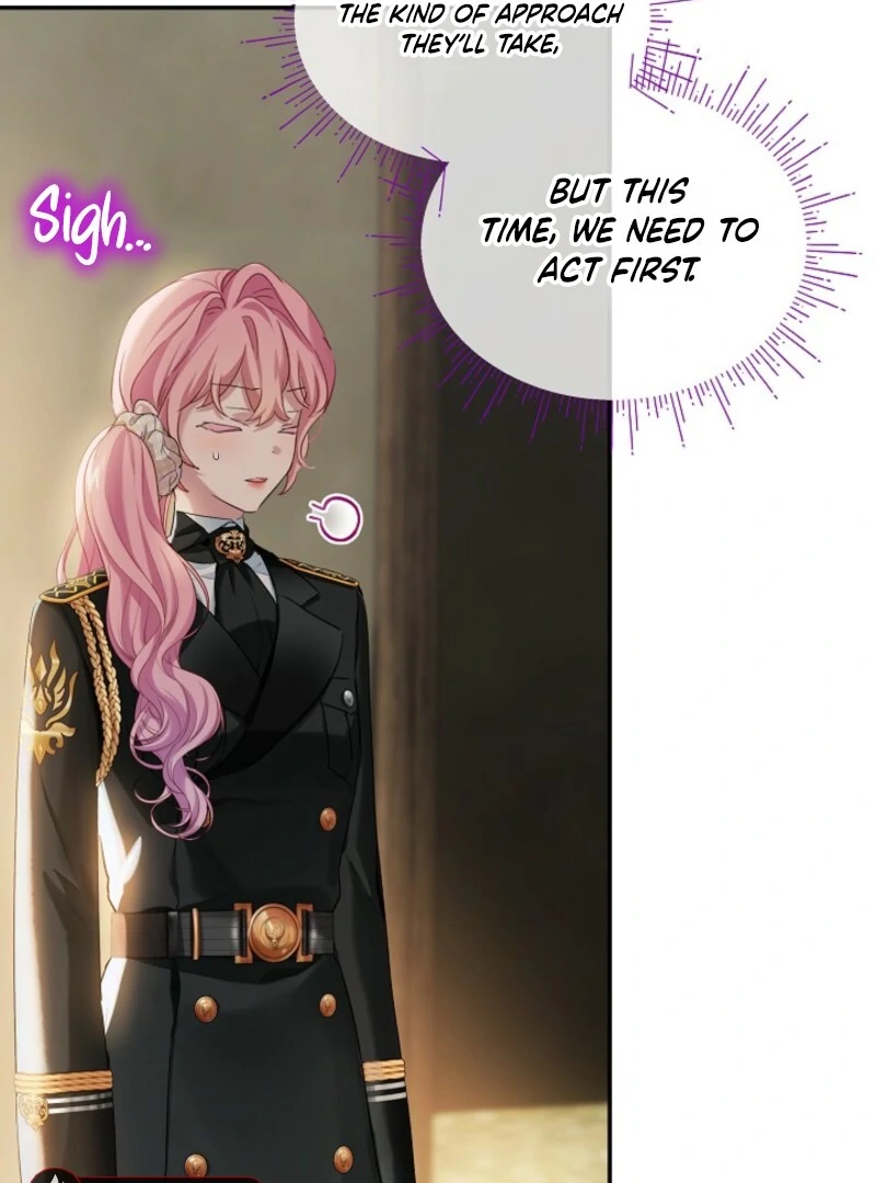 The Little Lady Behind the Scenes Chapter 127 - page 12