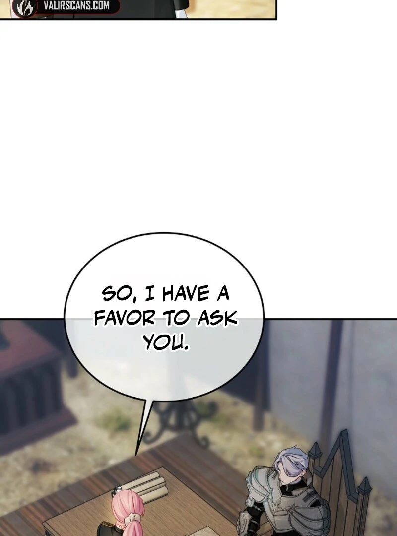 The Little Lady Behind the Scenes Chapter 127 - page 13