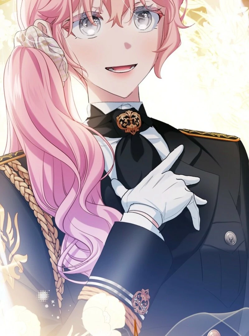 The Little Lady Behind the Scenes Chapter 127 - page 17