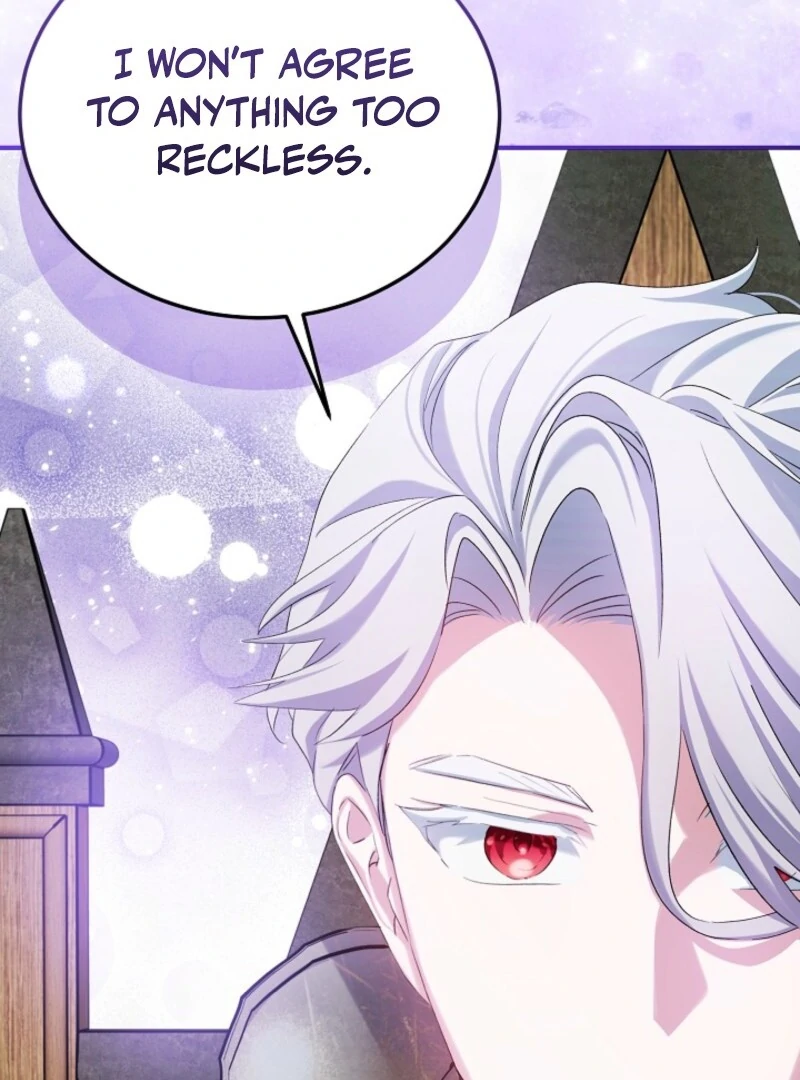 The Little Lady Behind the Scenes Chapter 127 - page 19