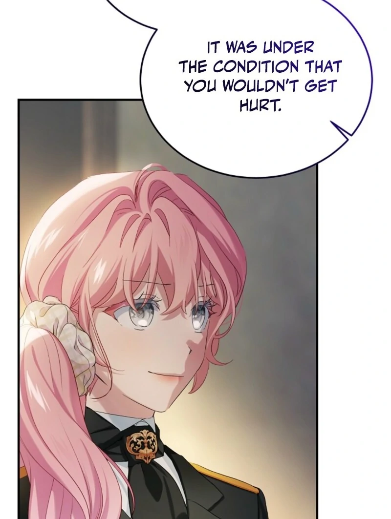 The Little Lady Behind the Scenes Chapter 127 - page 21