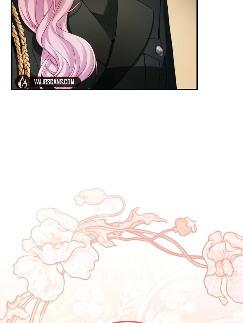 The Little Lady Behind the Scenes Chapter 127 - page 22