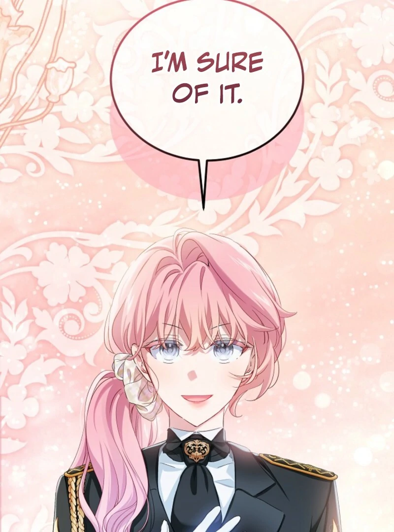 The Little Lady Behind the Scenes Chapter 127 - page 23