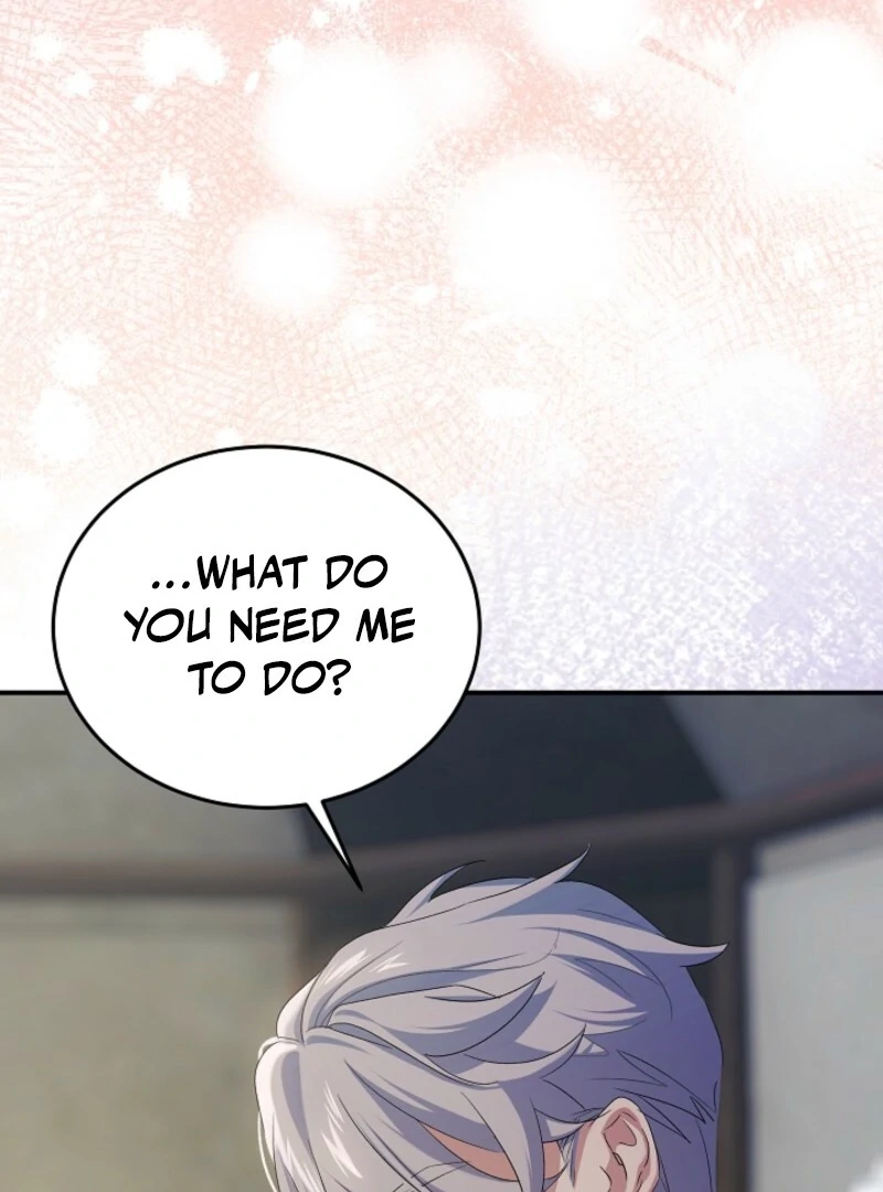 The Little Lady Behind the Scenes Chapter 127 - page 27