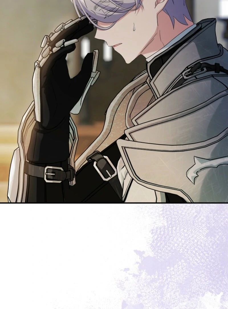 The Little Lady Behind the Scenes Chapter 127 - page 28